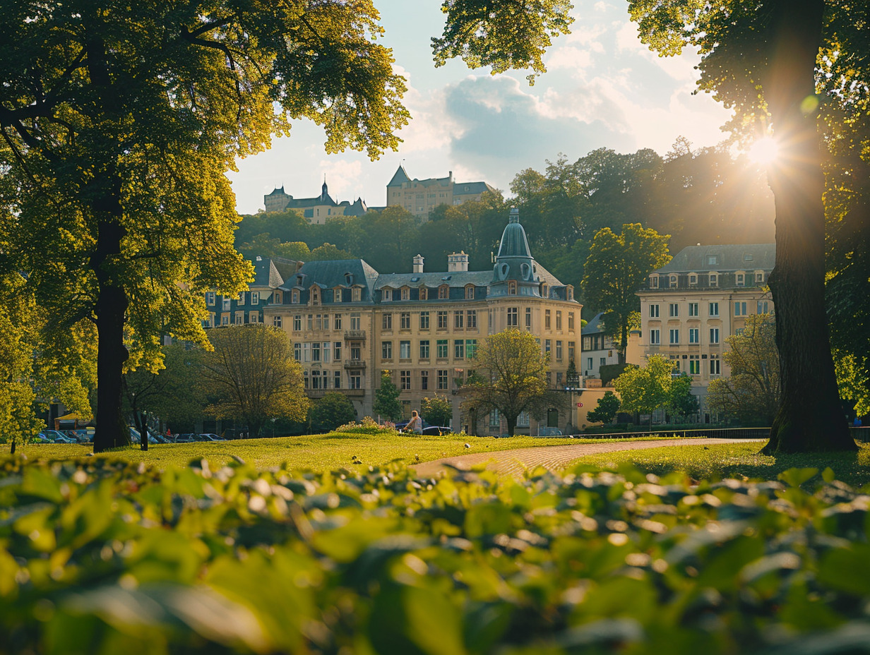 assurance vie luxembourg